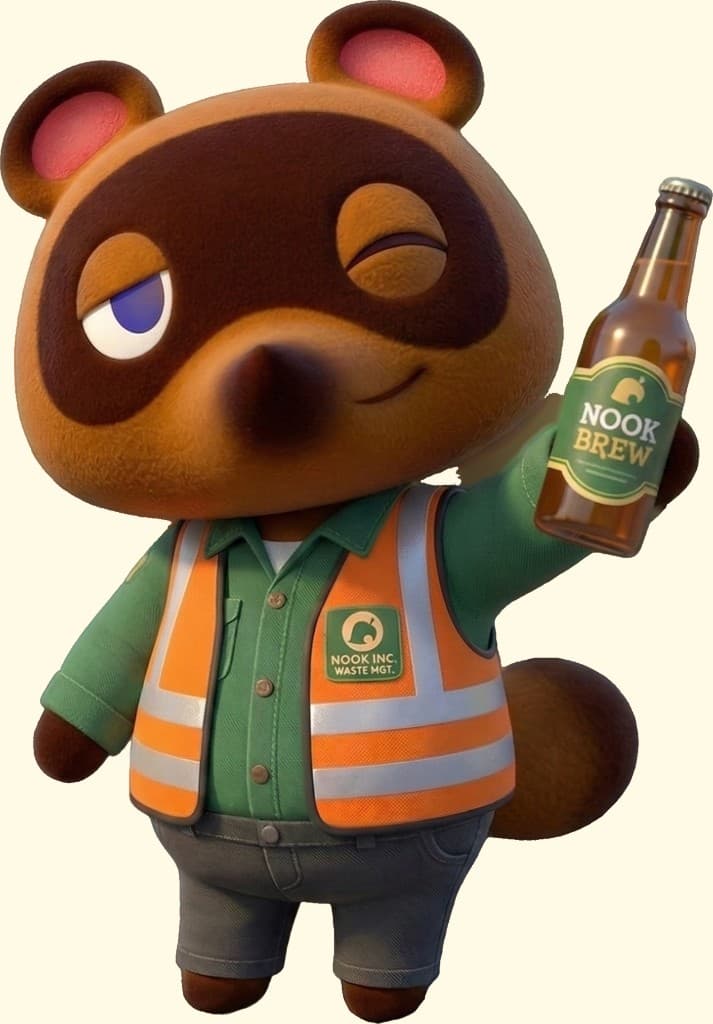 Tom Nook